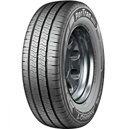 KUMHO PorTran KC53 215/75 R16 113/111R DOT 16