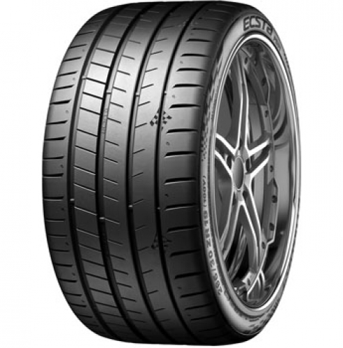 KUMHO Ecsta PS91 265/35 R19 98Y DOT 16