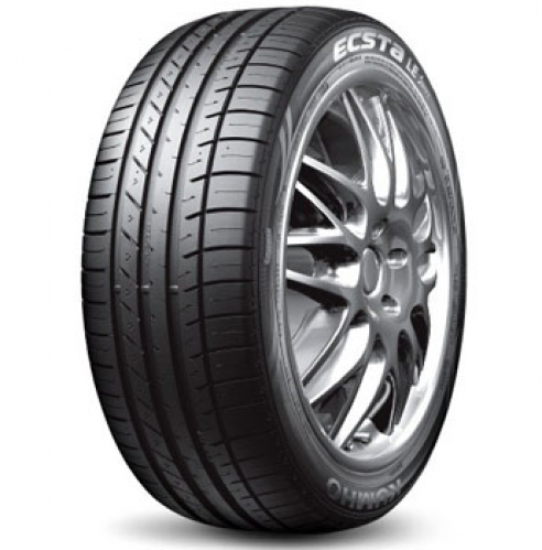 KUMHO Ecsta LE Sport KU39 265/30 R19 93Y DOT 17