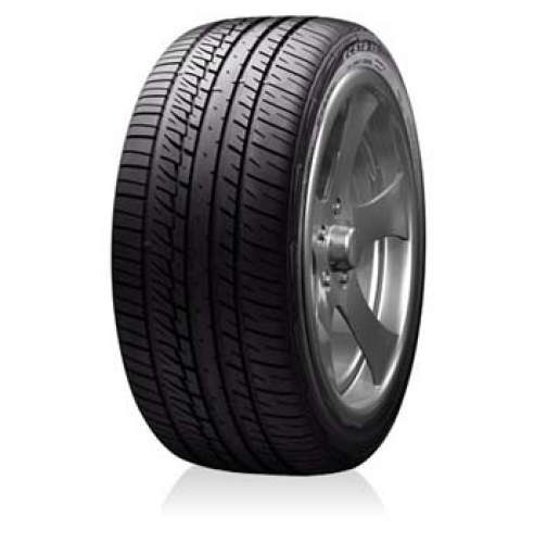 KUMHO Ecsta X3 KL17 235/70 R16 106H DOT 15