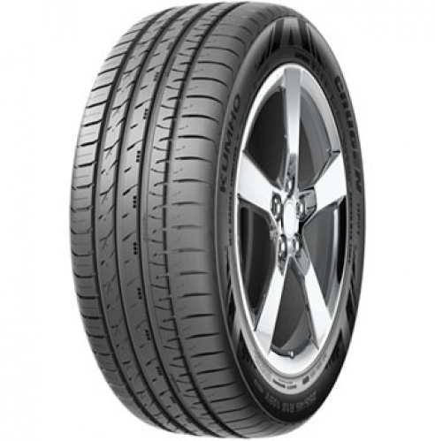 KUMHO Crugen HP91 315/35 R20 110Y DOT 17