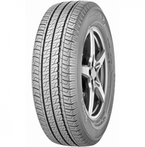SAVA Trenta 2 195/65 R16 104/102T DOT 17