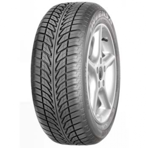 SAVA Intensa 205/40 R17 84W