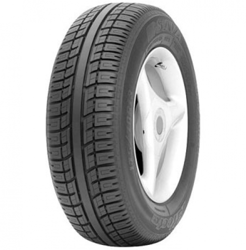 SAVA Effecta+ 145/70 R13 71T DOT 17