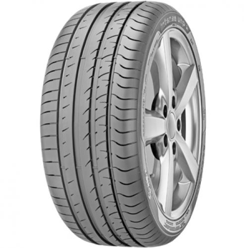 SAVA Intensa UHP 2 255/30 R19 91Y DOT 17