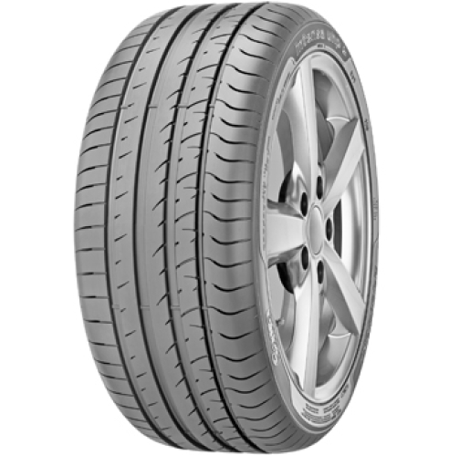 SAVA Intensa UHP 2 205/45 R17 88Y FP DOT2020