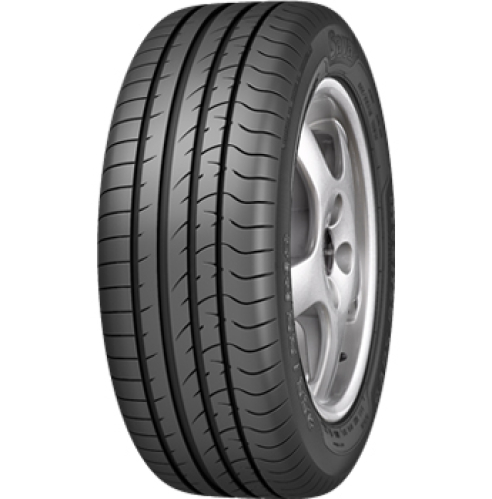 SAVA Intensa SUV 2 255/55 R18 109W DOT 20