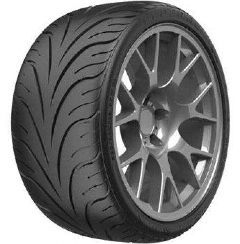 FEDERAL 595 RS-R COMPETITION ONLY 225/40 R18 88W