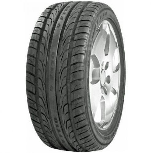 IMPERIAL F110 285/50 R20 116V DOT 18