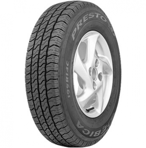 DEBICA Presto LT 195/70 R15 104/102R DOT 16