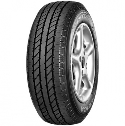 DEBICA Presto LT 225/75 R16 121/120M DOT 16