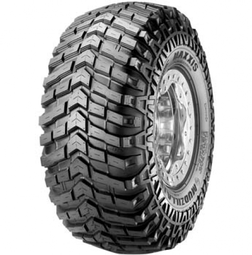 MAXXIS M-8080 Mudzilla 35/13.5 R16 121L DOT 13