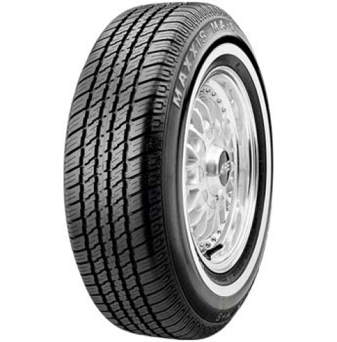MAXXIS MA-1 WSW 225/75 R15 102S