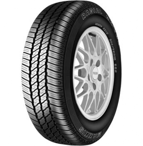 MAXXIS MA-702 205/65 R15 100T