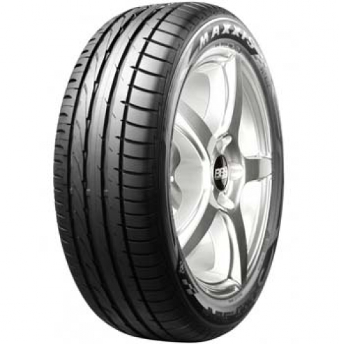 MAXXIS S-PRO 235/65 R17 104V DOT 14