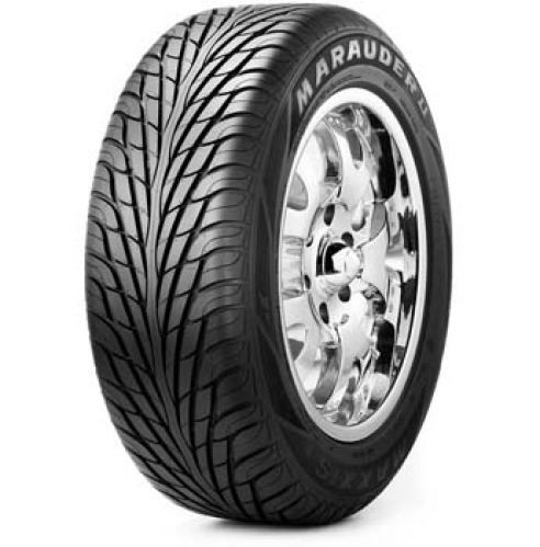 MAXXIS MA-S2 Marauder II 265/65 R17 112H DOT 15