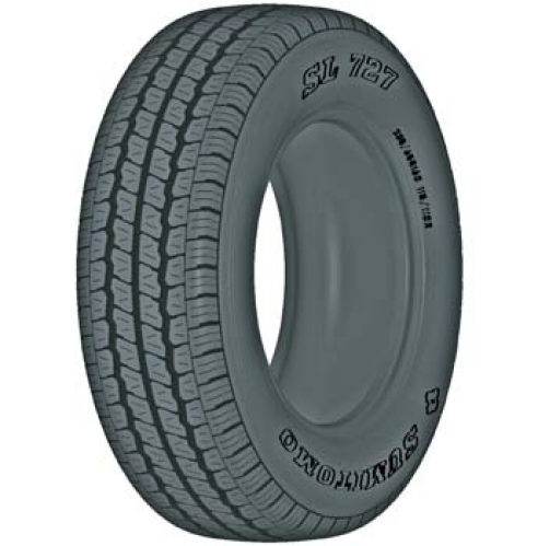 SUMITOMO SL727 185/75 R16 104R