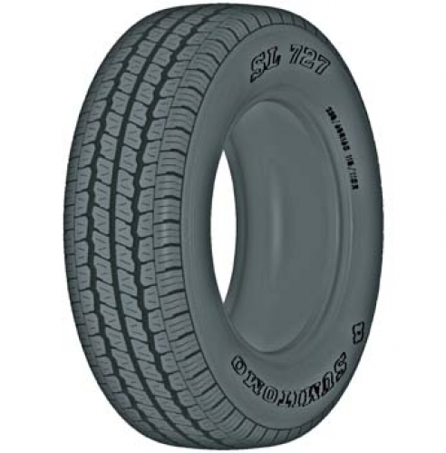 SUMITOMO SL727 215/75 R16 113/111R