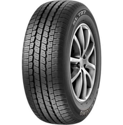 SUMITOMO SL727 185/80 R14 102R