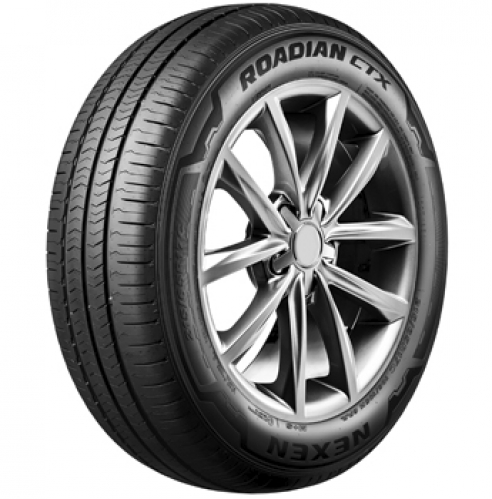 NEXEN ROADIAN CTX 215/75 R16 116R OE