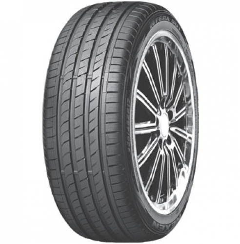 NEXEN N'FERA SU1 205/50 R16 91W