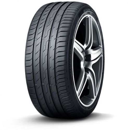 NEXEN N'FERA SPORT 215/45 R17 91Y