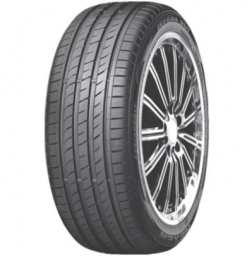 NEXEN N'FERA SU1 195/55 R16 91V OE