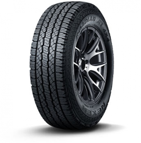 NEXEN ROADIAN AT 4X4 (RA7) 205/80 R16 104T