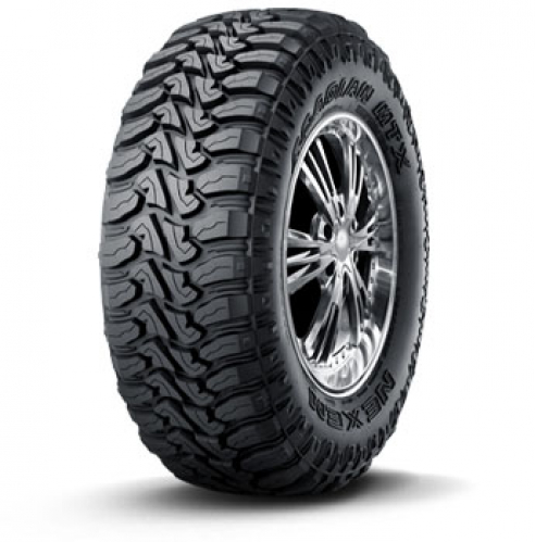 NEXEN ROADIAN MTX RM7 245/75 R17 121Q