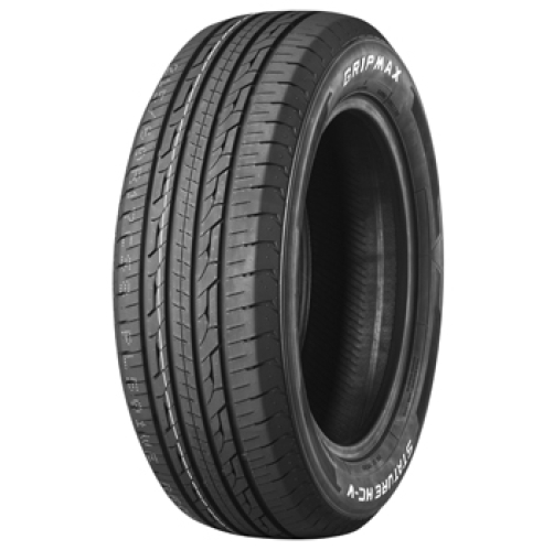 GRIPMAX STATURE HC-V 215/65 R16 109S