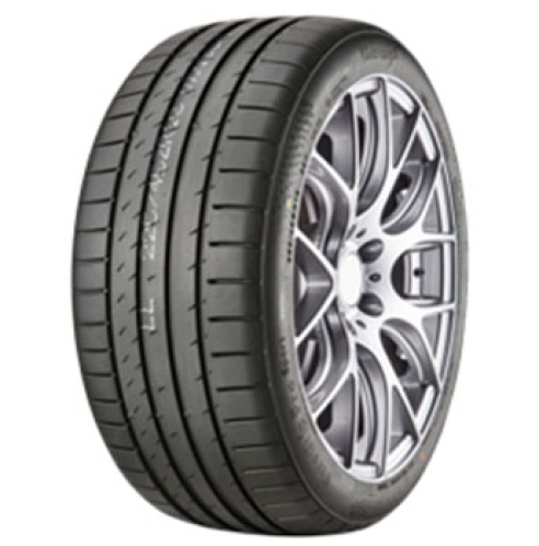 GRIPMAX SureGrip Pro Sport 225/40 R18 92Y