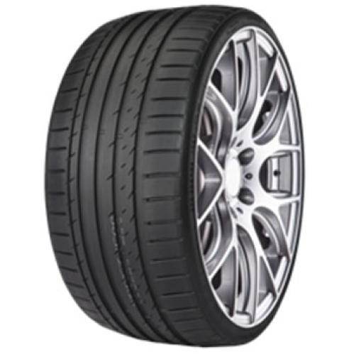 GRIPMAX SureGrip Pro Sport 315/25 R19 98Y