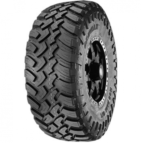 GRIPMAX Mud Rage M/T 305/70 R16 118/115Q DOT 16