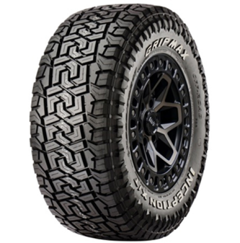 GRIPMAX Inception X/T 285/70 R17 121/118Q