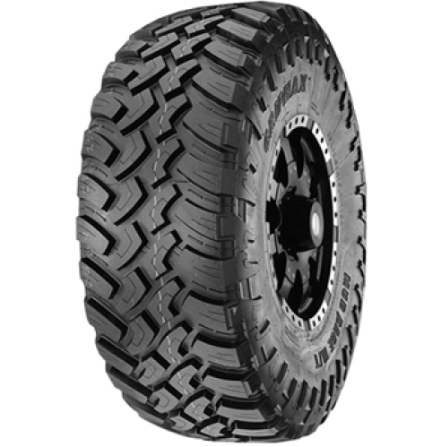 GRIPMAX MUD RAGE M/T 165/80 R13 83Q