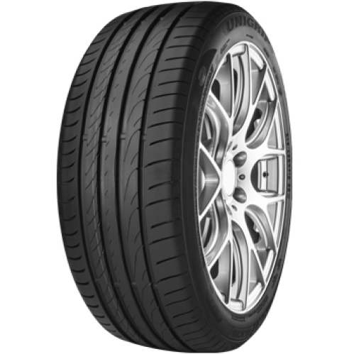 UNIGRIP Sport Macro RFT 215/55 R18 95V DOT 19 R/F