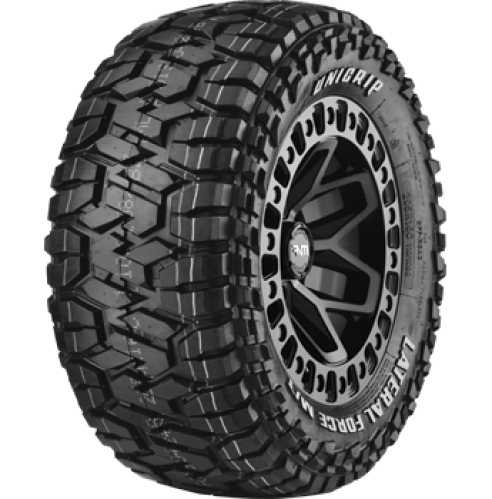 UNIGRIP LATERAL FORCE M/T 195/80 R14 106Q