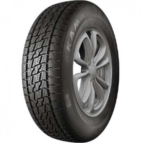 KAMA 232 185/75 R16 95T