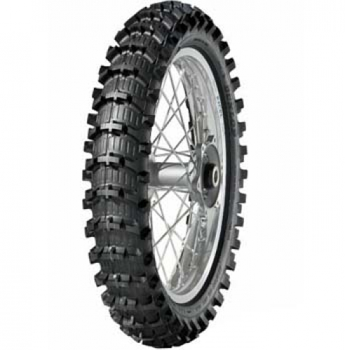 DUNLOP Geomax MX11 rear 110/90 R19 62M