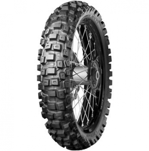 DUNLOP GEOMAX MX71 120/80 R19 63M