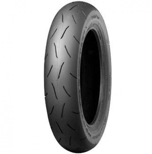 DUNLOP TT93 GP 3.50 R10 51J