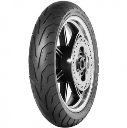 DUNLOP Arrowmax StreetSmart rear 130/90 R17 68H DOT 12