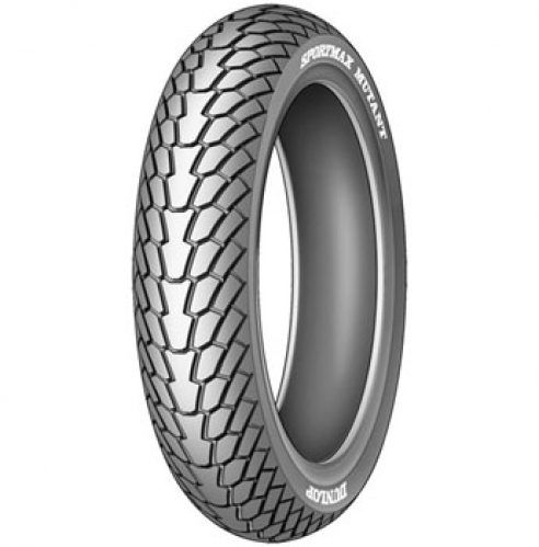 DUNLOP Sportmax Mutant rear 160/60 R17 69W DOT 16