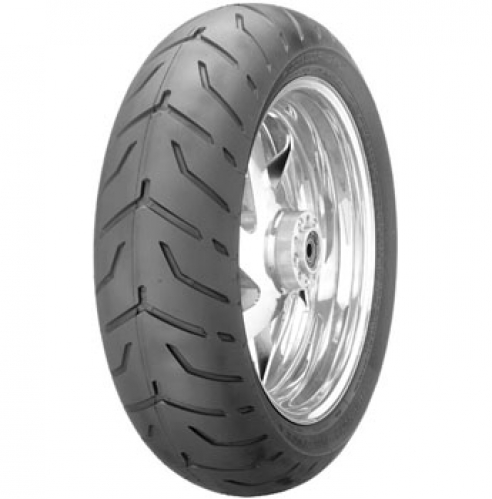 DUNLOP D407 rear 180/55 R18 80H DOT 16