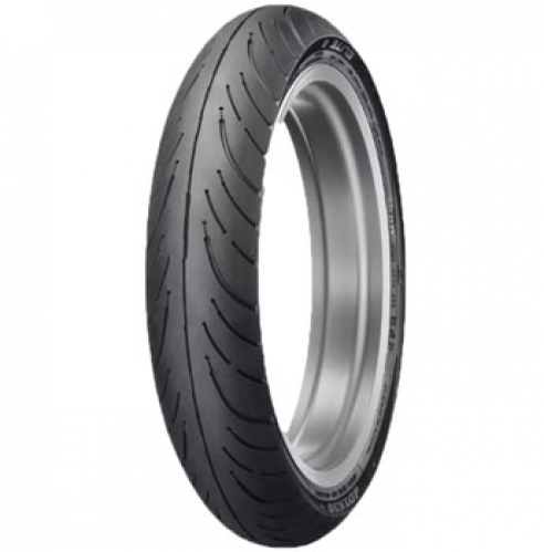 DUNLOP Elite 4 front 110/90 R18 61H