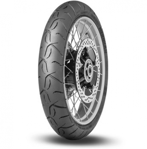 DUNLOP TRAILMAX MERIDIAN 110/80 R19 59V