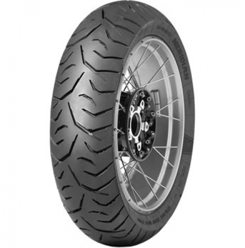 DUNLOP TRAILMAX MERIDIAN 170/60 R17 72W