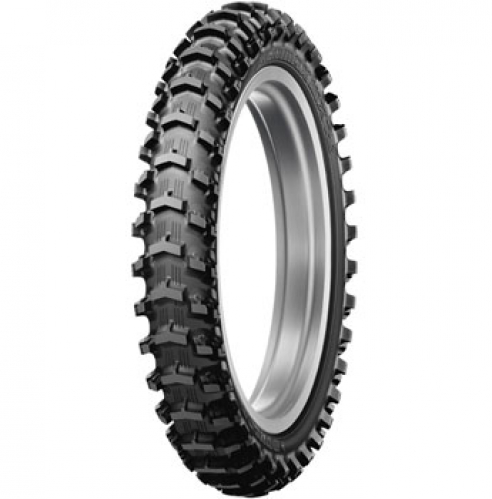 DUNLOP GEOMAX MX12 80/100 R12 41M