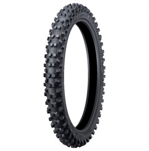 DUNLOP GEOMAX EN91 90/90 R21 54R