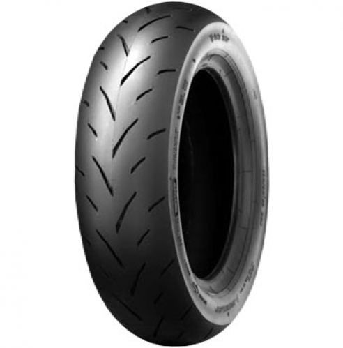 DUNLOP TT93 GP 130/70 R12 62L